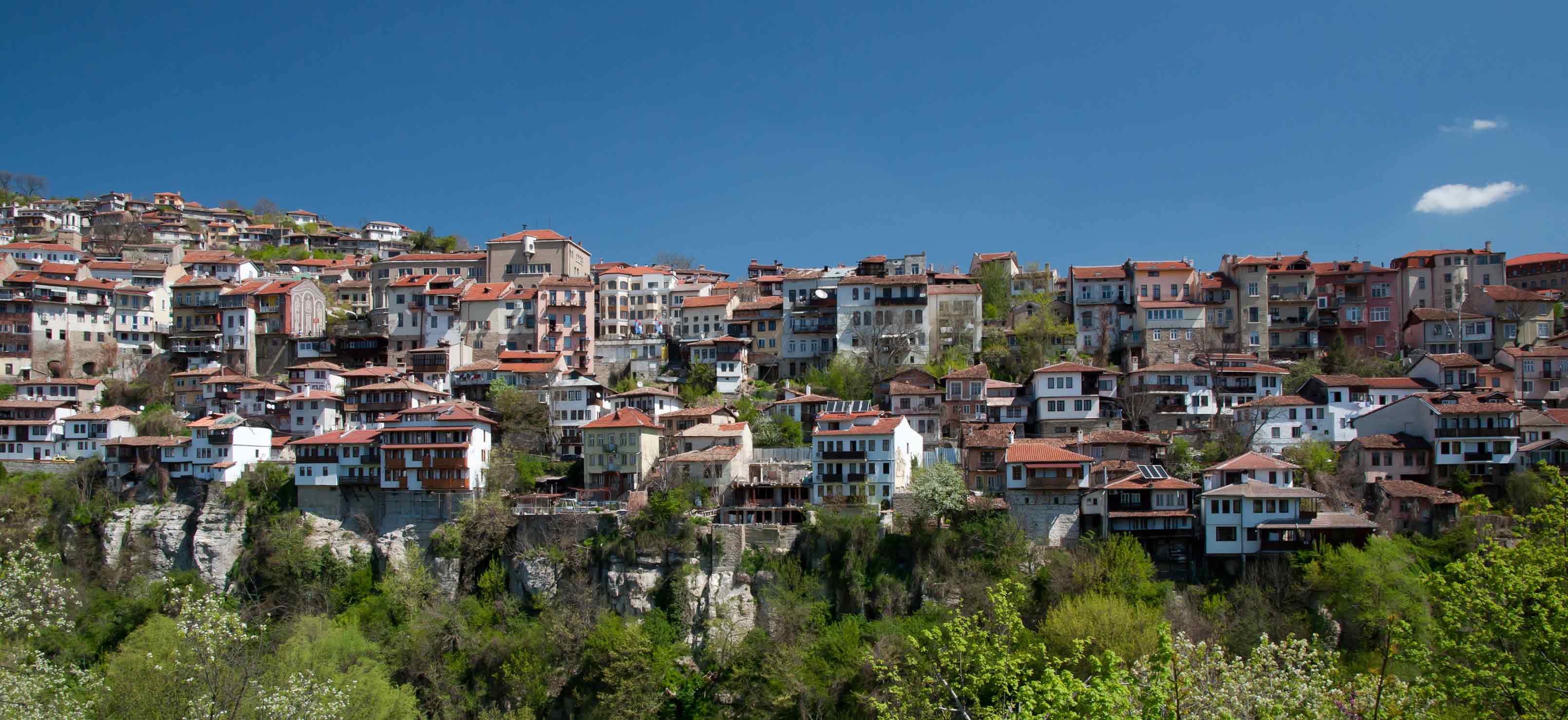 Veliko Tarnovo picture