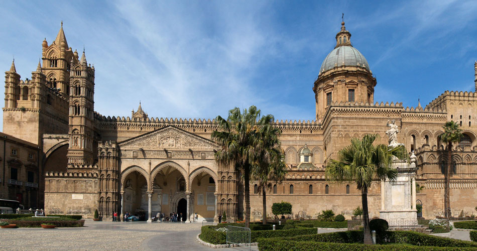 Palermo picture