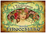 I Bohemiens logo